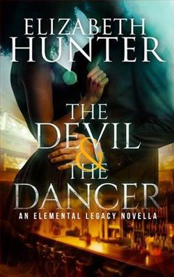 The Devil and the Dancer by Elizabeth Hunter