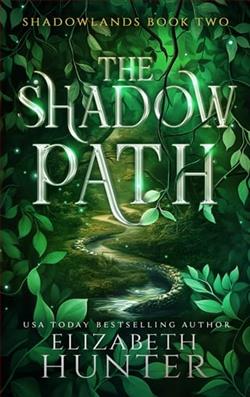 The Shadow Path by Elizabeth Hunter