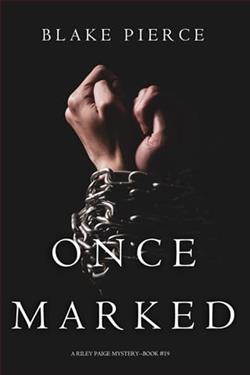 Once Marked by Blake Pierce
