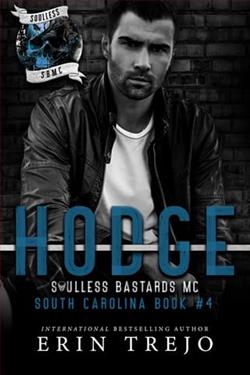 Hodge by Erin Trejo