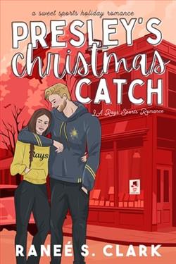 Presley's Christmas Catch by Ranee S. Clark