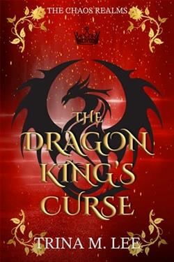 The Dragon King's Curse by Trina M. Lee