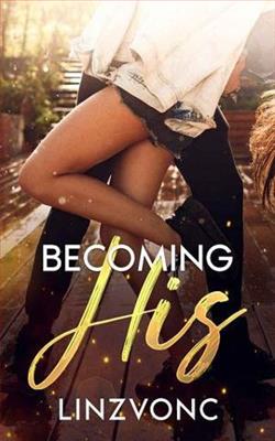 Becoming His by Linzvonc
