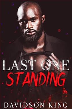 Last One Standing by Davidson King