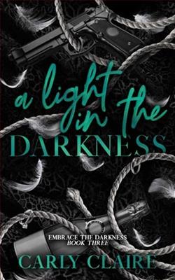A Light in the Darkness by Carly Claire