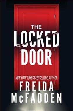 The Locked Door by Freida McFadden