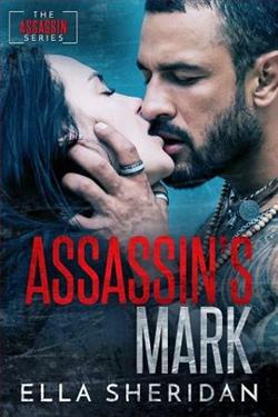 Assassin's Mark by Ella Sheridan
