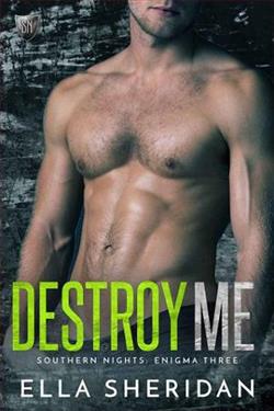 Destroy Me by Ella Sheridan