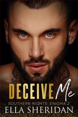 Deceive Me by Ella Sheridan