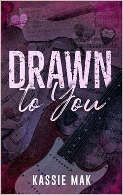 Drawn to You by Kassie Mak