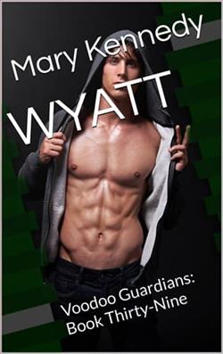 Wyatt by Mary Kennedy