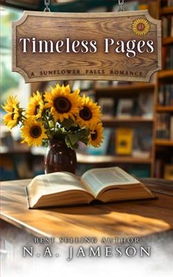 Timeless Pages by N.A. Jameson
