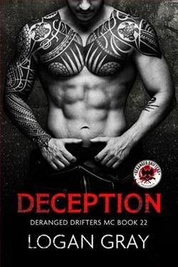 Deception by Logan Gray