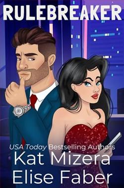 Rulebreaker by Elise Faber