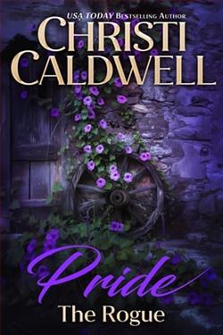 Pride: The Rogue by Christi Caldwell