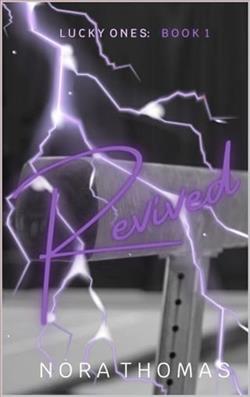 Revived by Nora Thomas