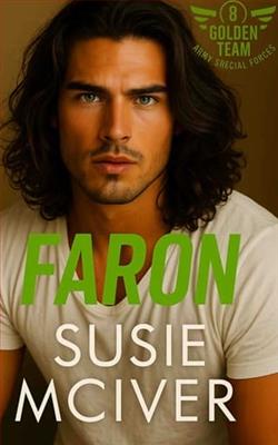 Faron by Susie McIver