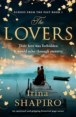 The Lovers by Irina Shapiro