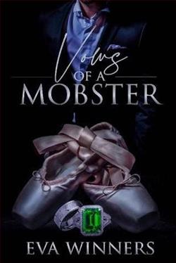 Vows of a Mobster by Eva Winners