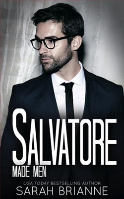 Salvatore by Sarah Brianne