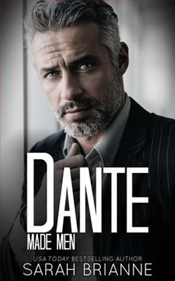 Dante by Sarah Brianne