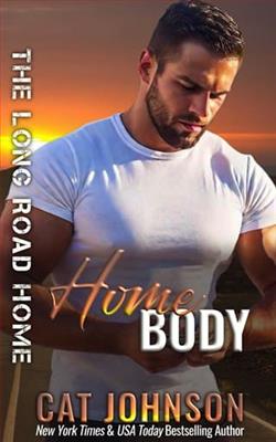Homebody by Cat Johnson