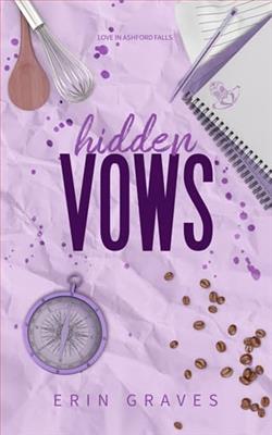Hidden Vows by Erin Graves