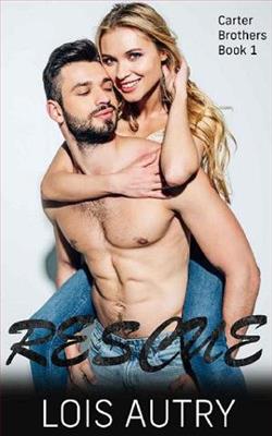 Rescue by Lois Autry
