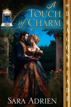 A Touch of Charm by Sara Adrien