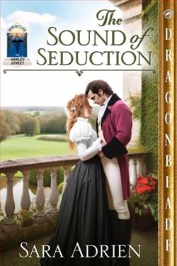 The Sound of Seduction by Sara Adrien