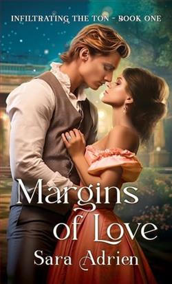 Margins of Love by Sara Adrien