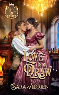 Love Is A Draw by Sara Adrien
