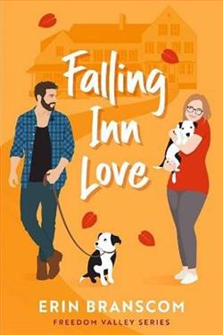Falling Inn Love by Erin Branscom
