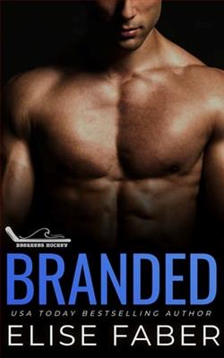 Branded by Elise Faber