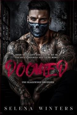 Doomed by Selena Winters