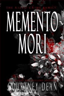 Memento Mori by Courtney Dean