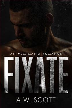 Fixate by A.W. Scott