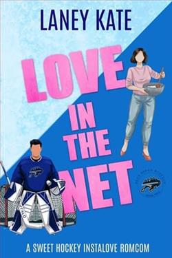 Love in the Net by Laney Kate