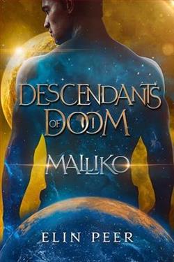 Malliko by Elin Peer