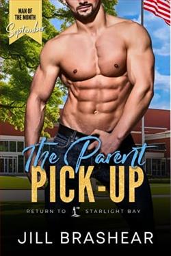 The Parent Pick-Up by Jill Brashear