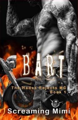 Bart (Hades Rejects MC) by Screaming Mimi