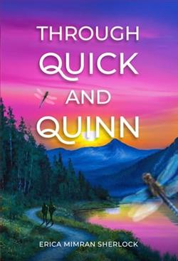 Through Quick and Quinn by Erica Mimran Sherlock