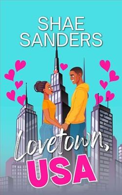 Lovetown, USA by Shae Sanders