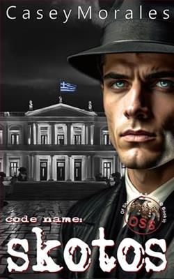 Skotos by Casey Morales