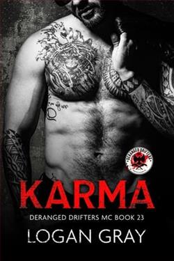 Karma by Logan Gray