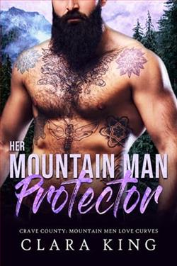 Her Mountain Man Protector by Clara King