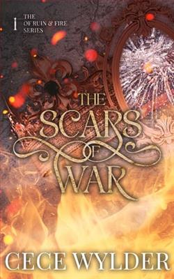 The Scars of War by CeCe Wylder