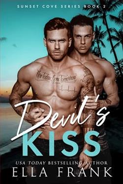 Devil's Kiss by Ella Frank