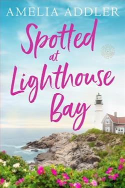 Spotted at Lighthouse Bay by Amelia Addler