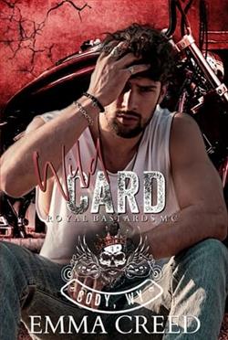Wild Card by Emma Creed